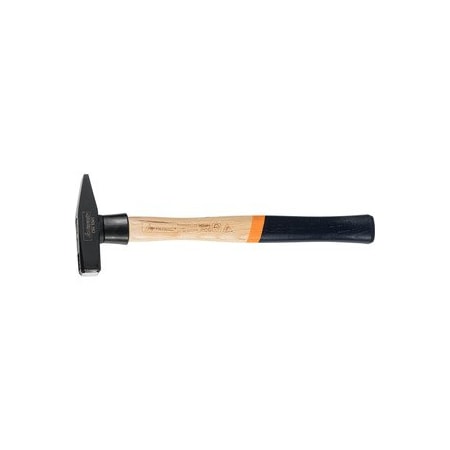 Garant Engineer's Hammer with Handle Protection Collar, Weight without Handle: 200g 750110 200